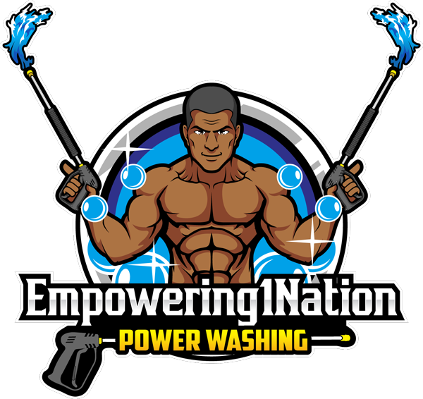 empowering1nation Logo