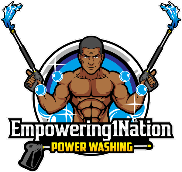 empowering1nation Logo